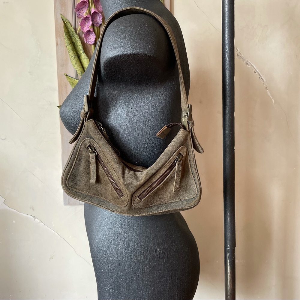 HOBO shoulder bag mini